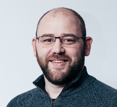 Photo of Michael Cade