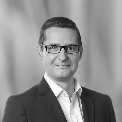 Photo of Bertrand Liard