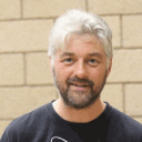 Photo of Kevin Milne