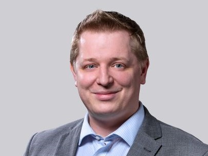 Photo of Alex Hollis