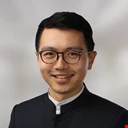 Photo of Oscar Tang