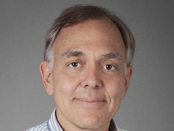 Photo of David Friend