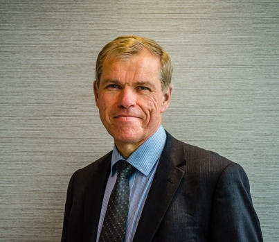 Photo of Andy Powell