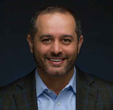 Photo of Hatem Naguib