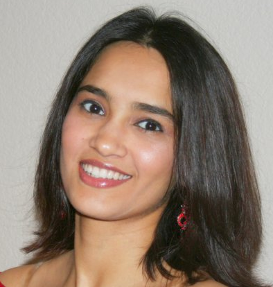 Photo of Resha Chheda