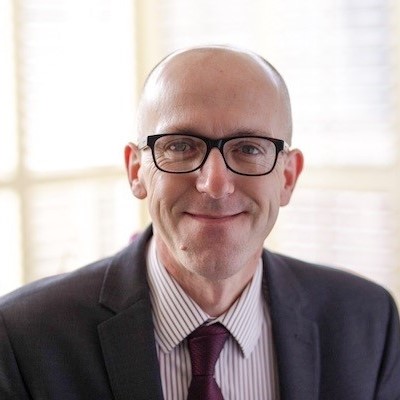 Photo of Craig Civil