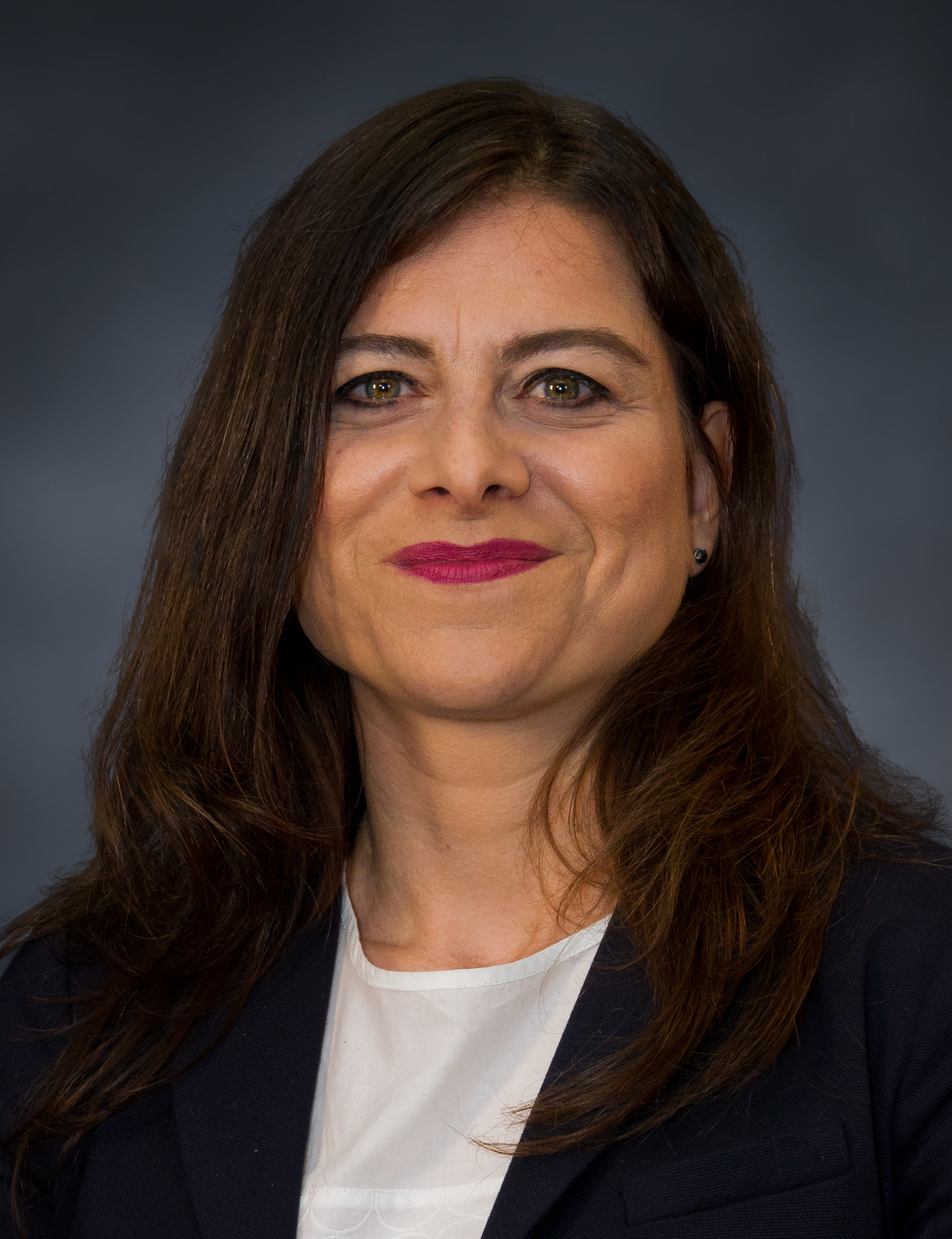 Photo of Johnnie Konstantas