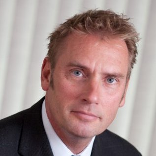 Photo of Terry  Greer-King 