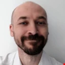 Photo of Oliver Rochford