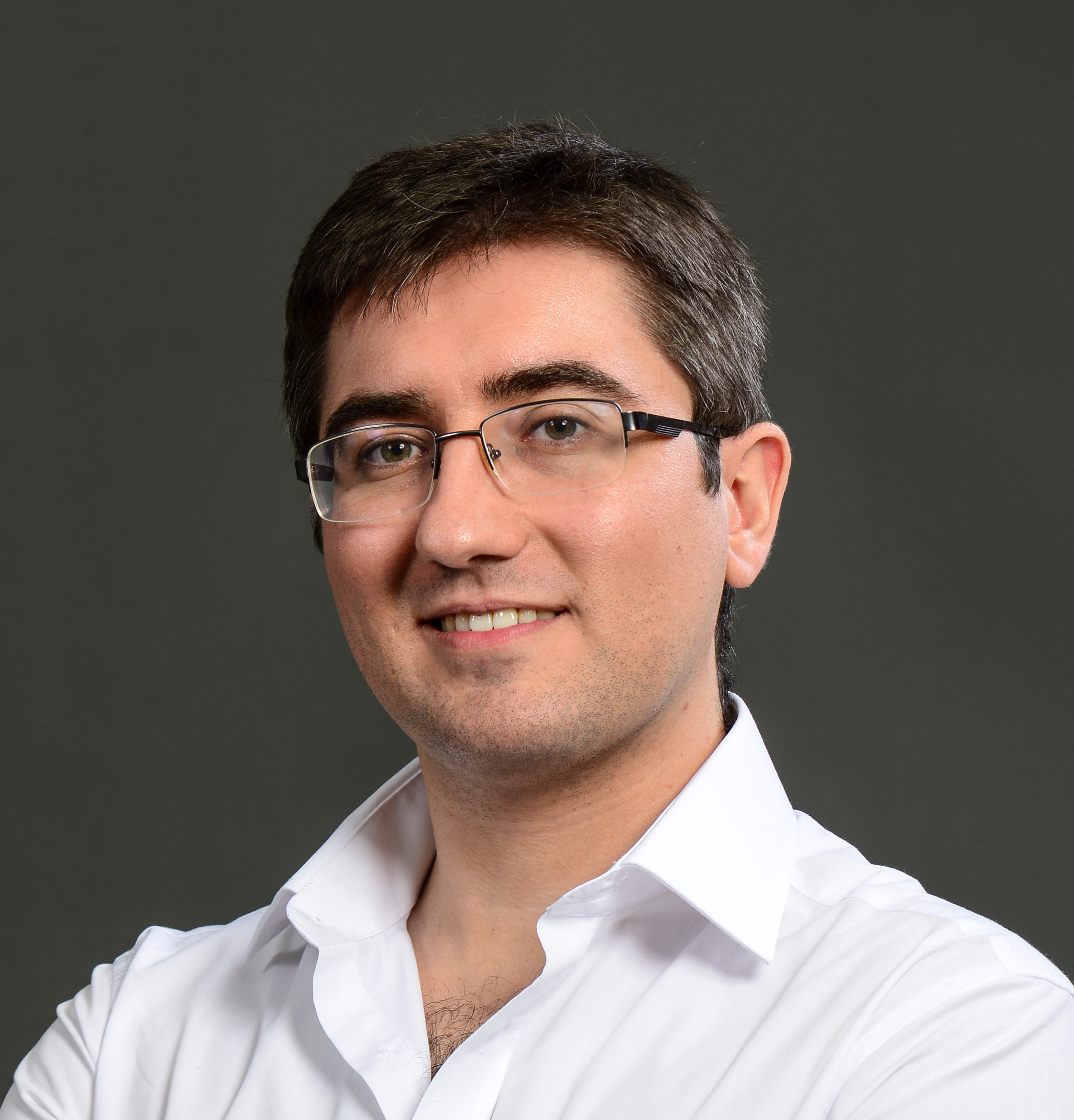 Photo of Daniel dos Santos