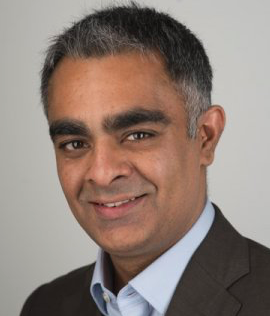 Photo of Jasmit Sagoo