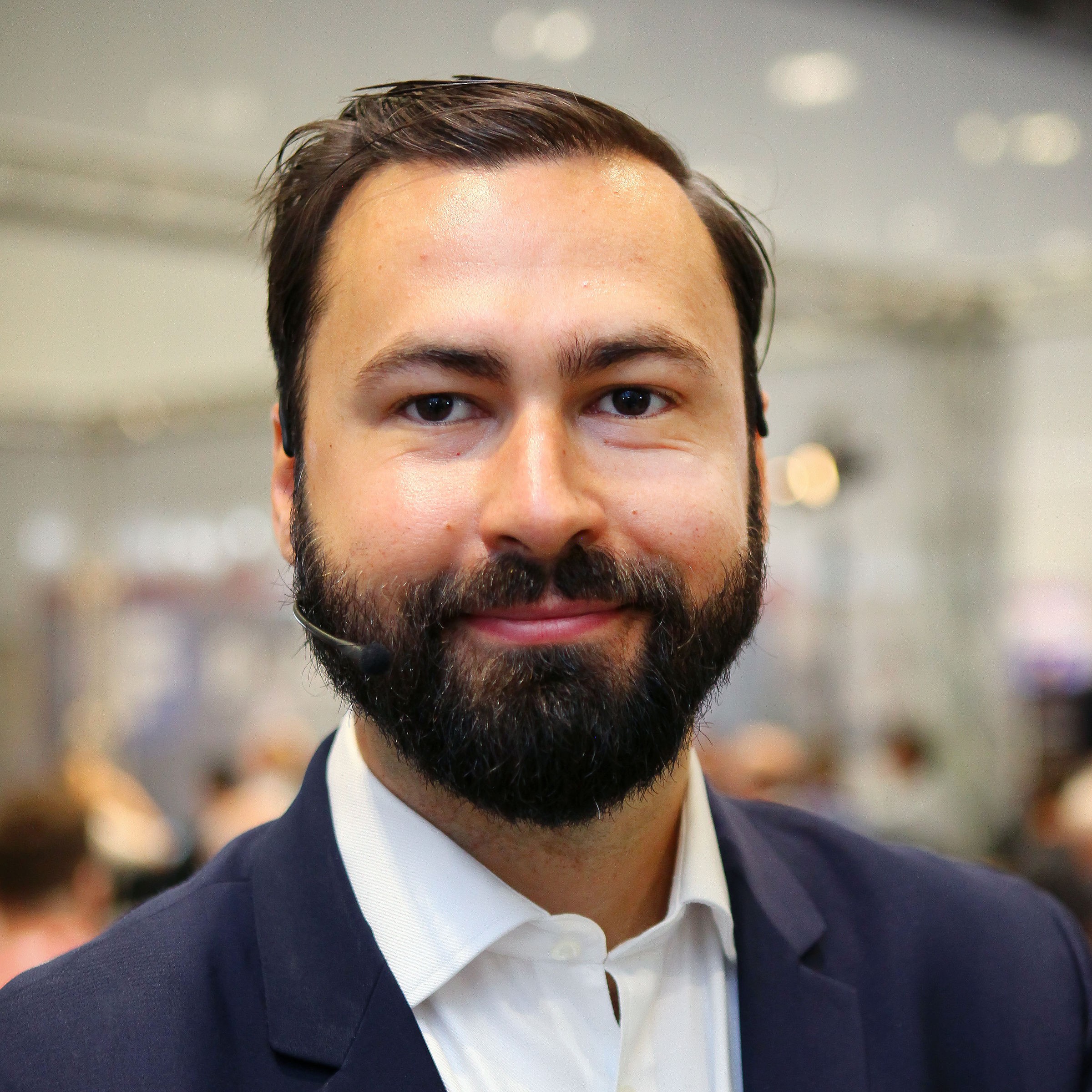 Photo of Zeki  Turedi 