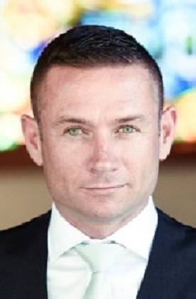 Photo of Malcolm Barske