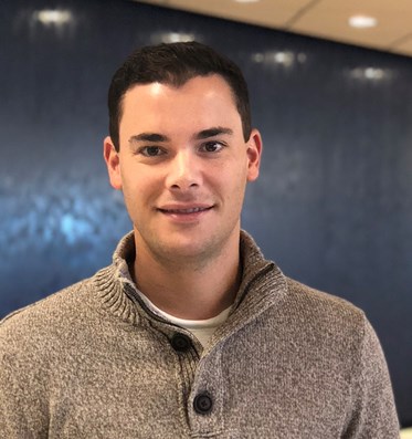 Photo of Jason Baudreau