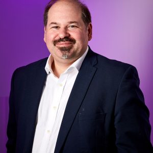 Photo of David Viola