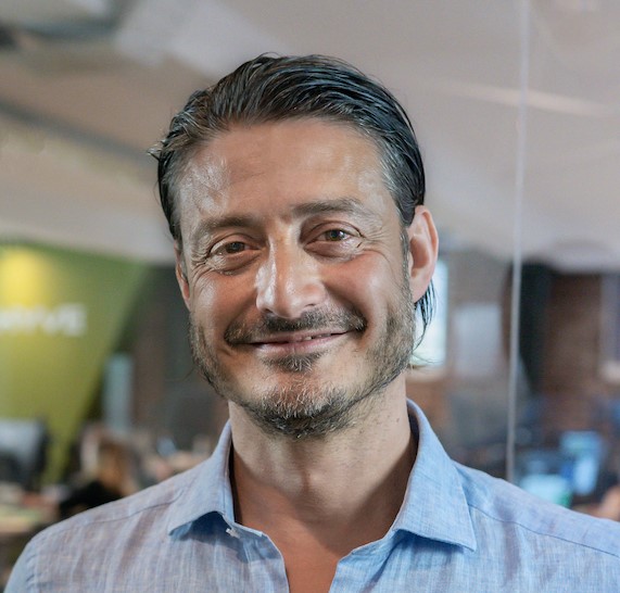 Photo of Jake Madders