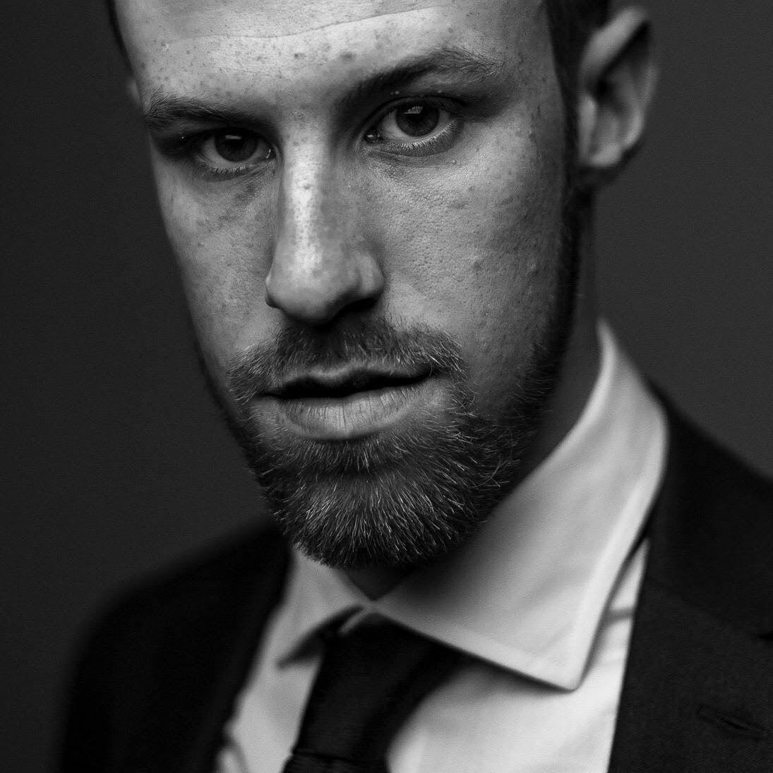 Photo of Paul Matthews