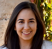 Photo of Saira Guthrie