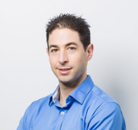 Photo of Justin Grossbard