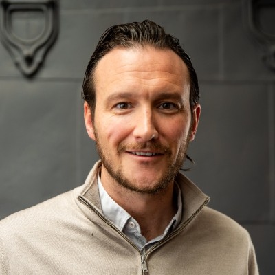 Photo of Neil Leishman