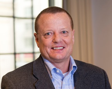 Photo of Mike Pittenger