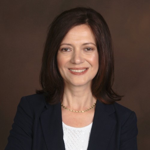 Photo of Simona Rollinson