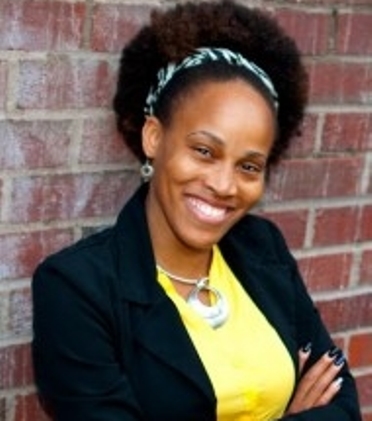 Photo of Mari Galloway