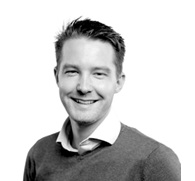 Photo of Tom Westenberg