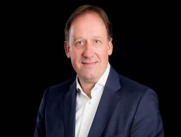 Photo of Jan van Vliet