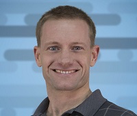 Photo of Tim Hinrichs