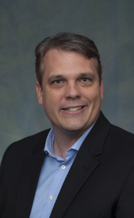 Photo of Jason O'Dell