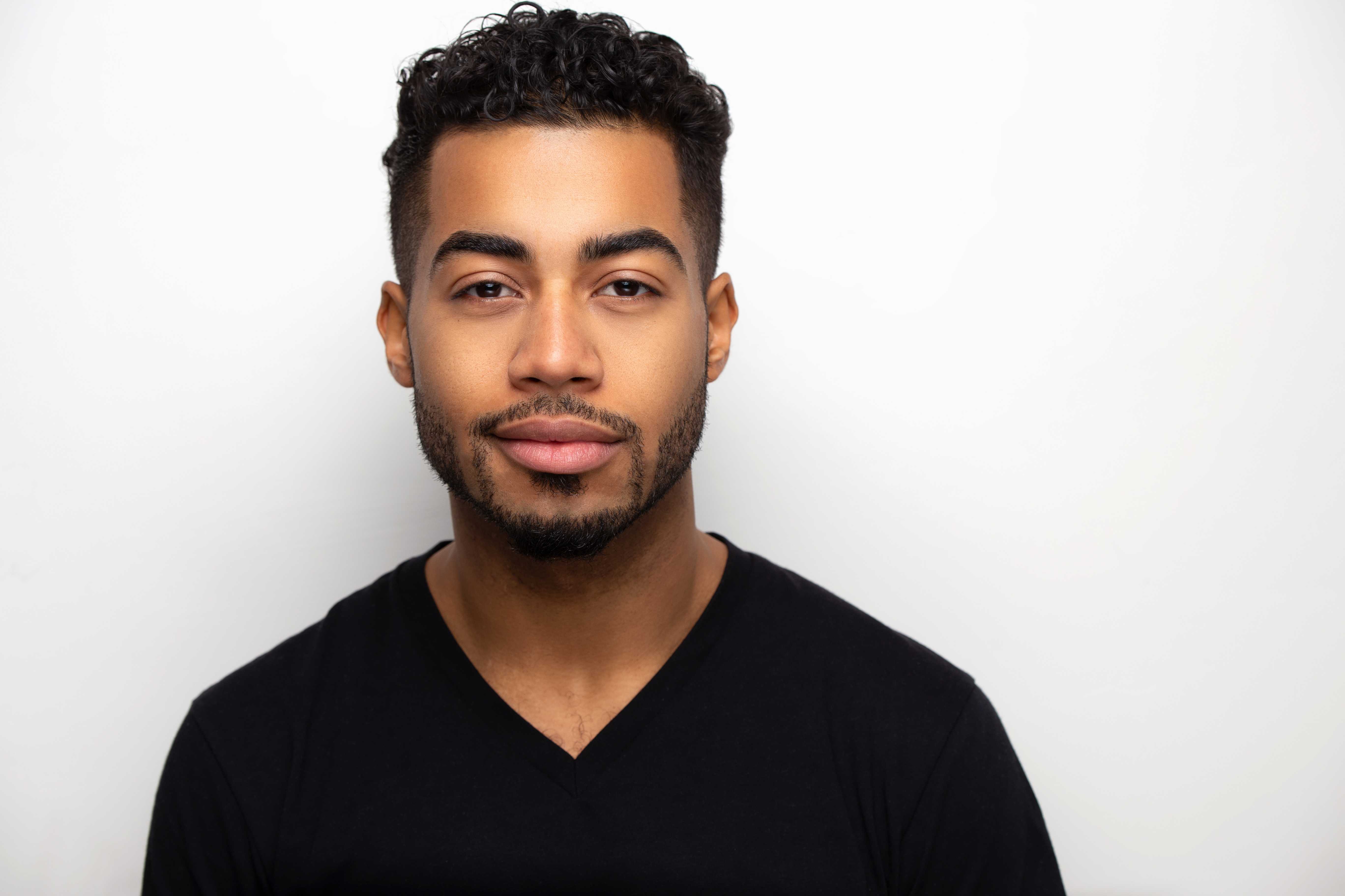 Photo of Nicholas Brown