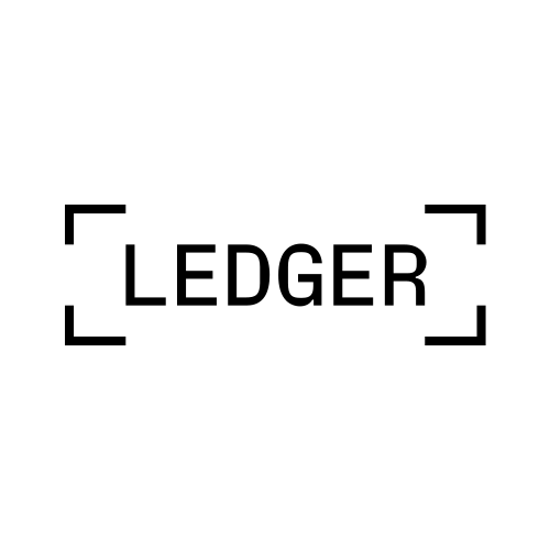 Photo of Ledger .