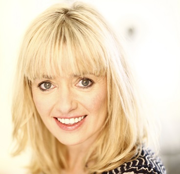 Photo of Dawn Alford