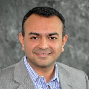 Photo of Harshul Joshi