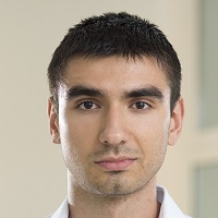 Photo of Andrej Kovacevic