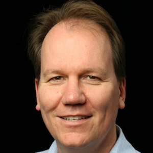 Photo of Tony van den Berge