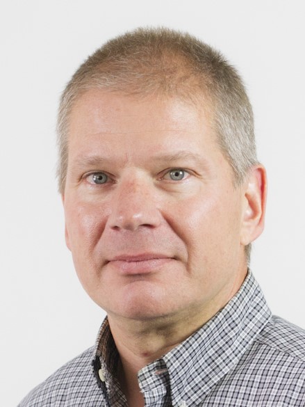 Photo of Jim Nitterauer