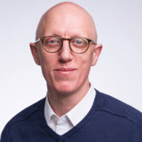 Photo of Cody Cornell