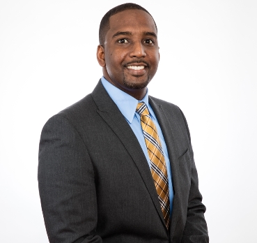 Photo of Patrick Cohen