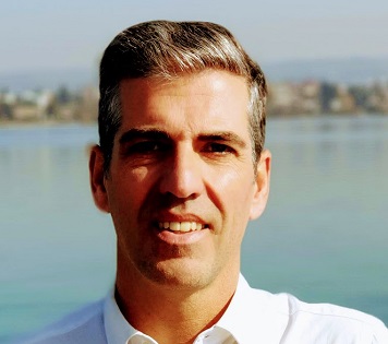 Photo of Francois Rodriguez