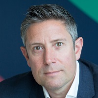 Photo of Russell Haworth