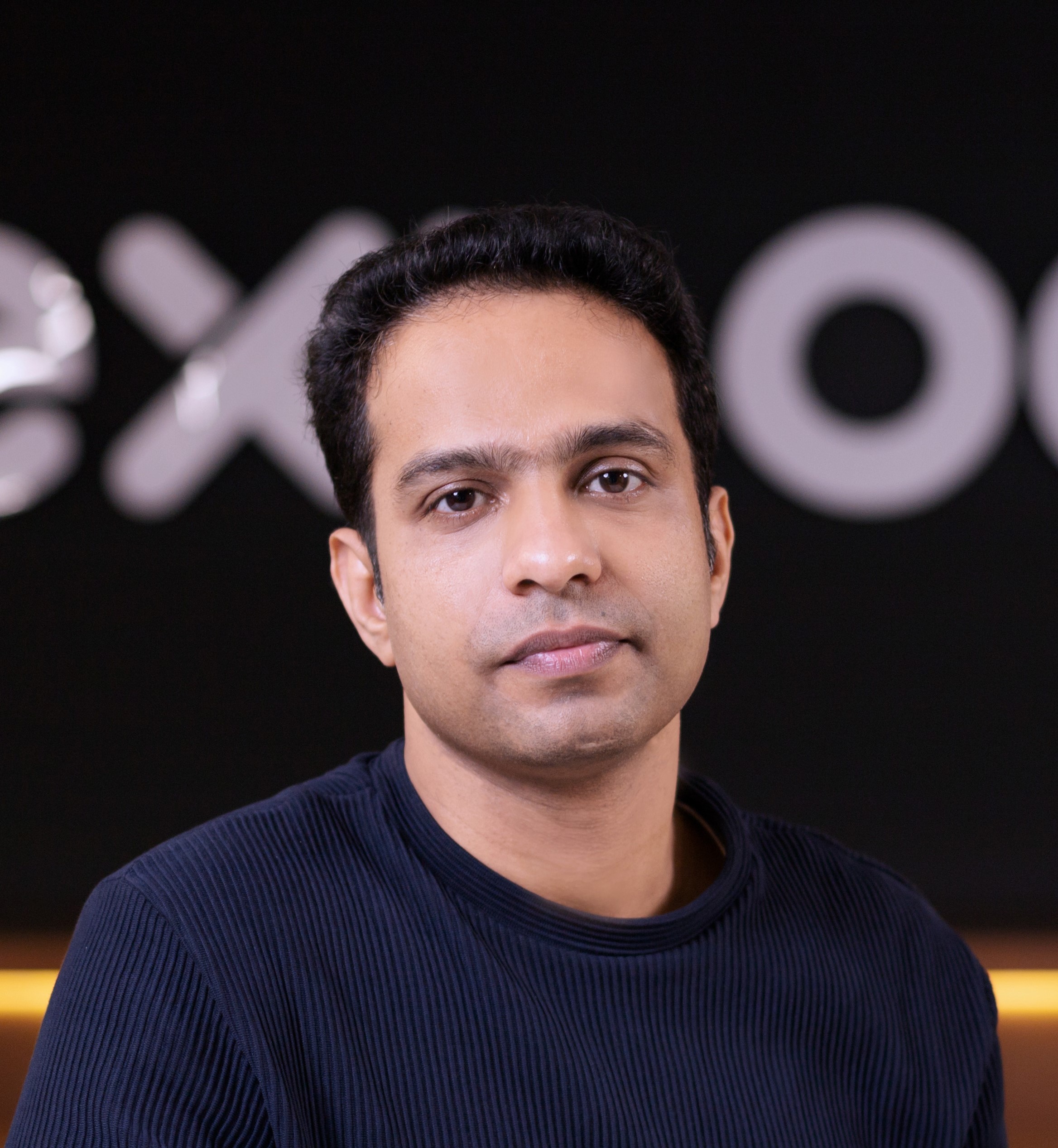 Photo of Apu Pavithran