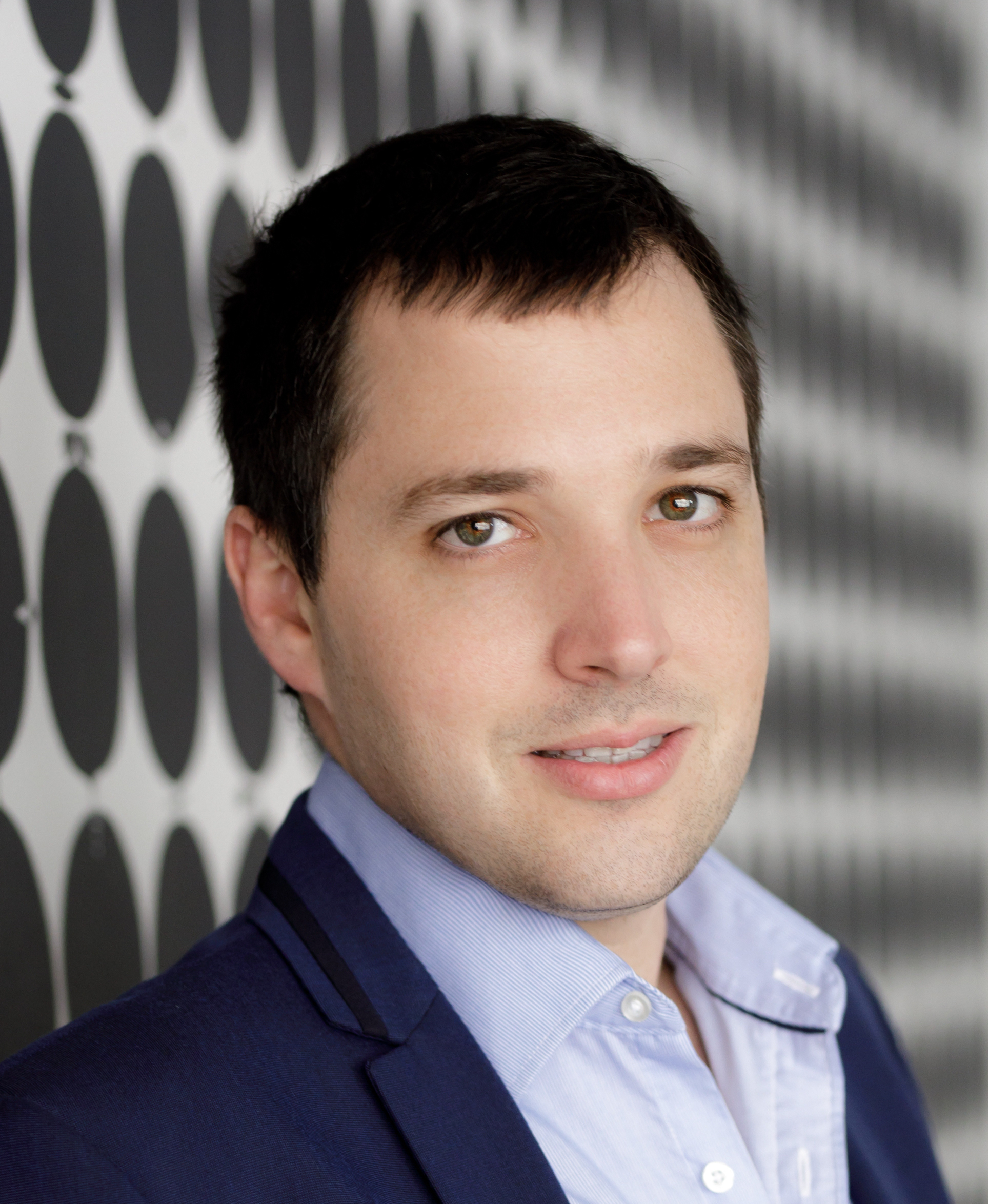 Photo of Amit Bareket