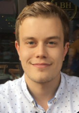 Photo of Peter Philp