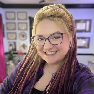 Photo of Melissa Bischoping