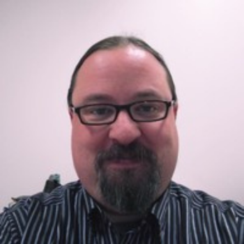 Photo of Aaron Kiemele