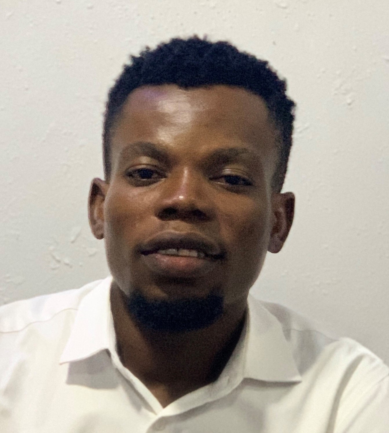 Photo of Michael Chukwube