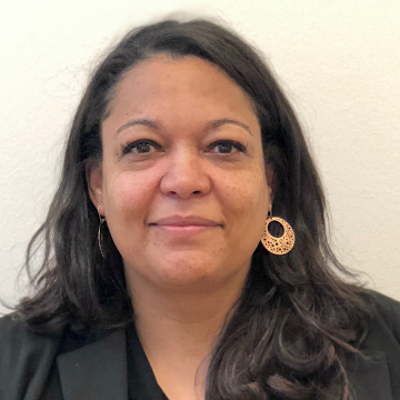 Photo of Mary-Jo	 de Leeuw