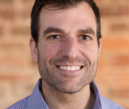 Photo of Peter Prizio